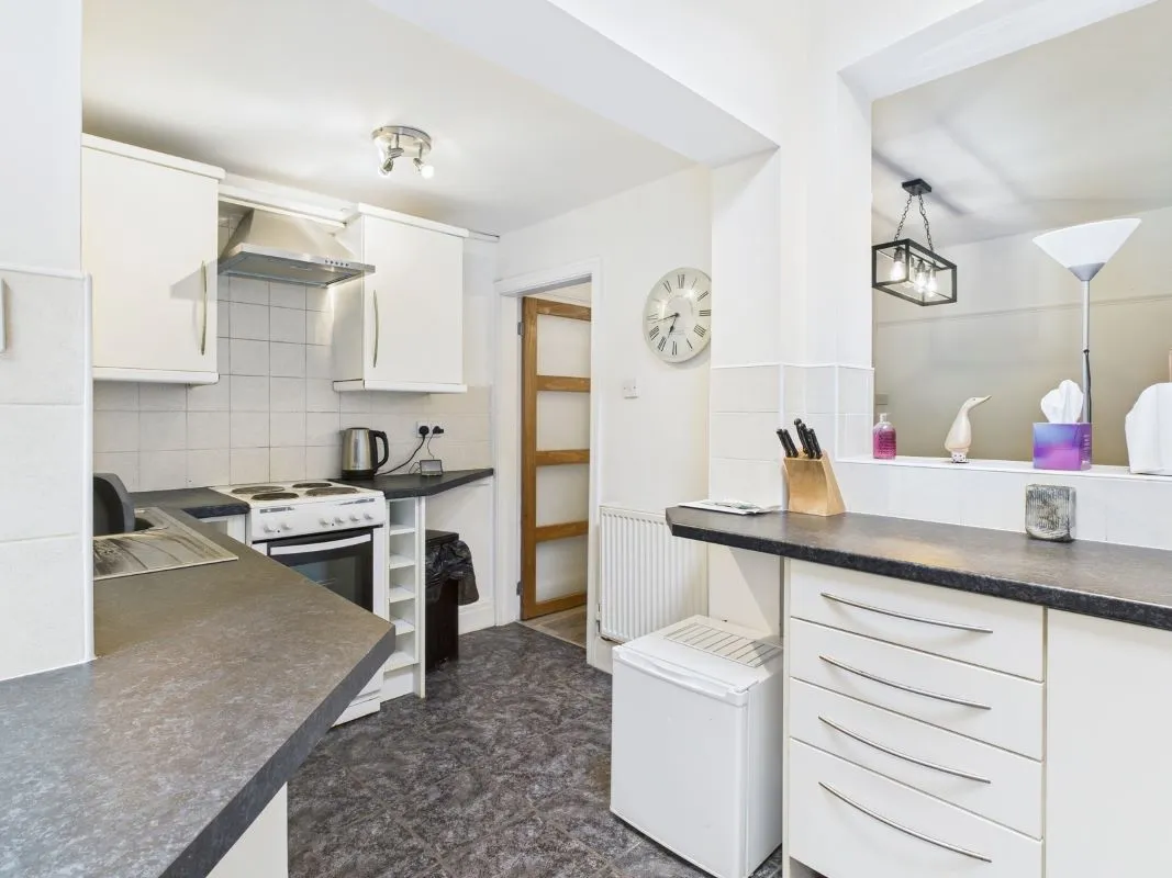 7, Hartington Street, Handbridge, Chester, Cheshire, CH4 7BN