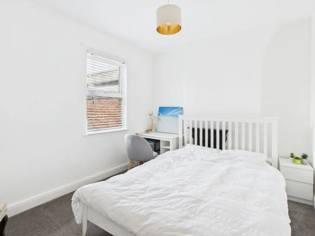 7, Hartington Street, Handbridge, Chester, Cheshire, CH4 7BN