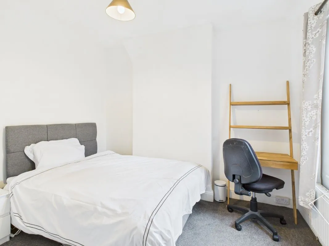 7, Hartington Street, Handbridge, Chester, Cheshire, CH4 7BN