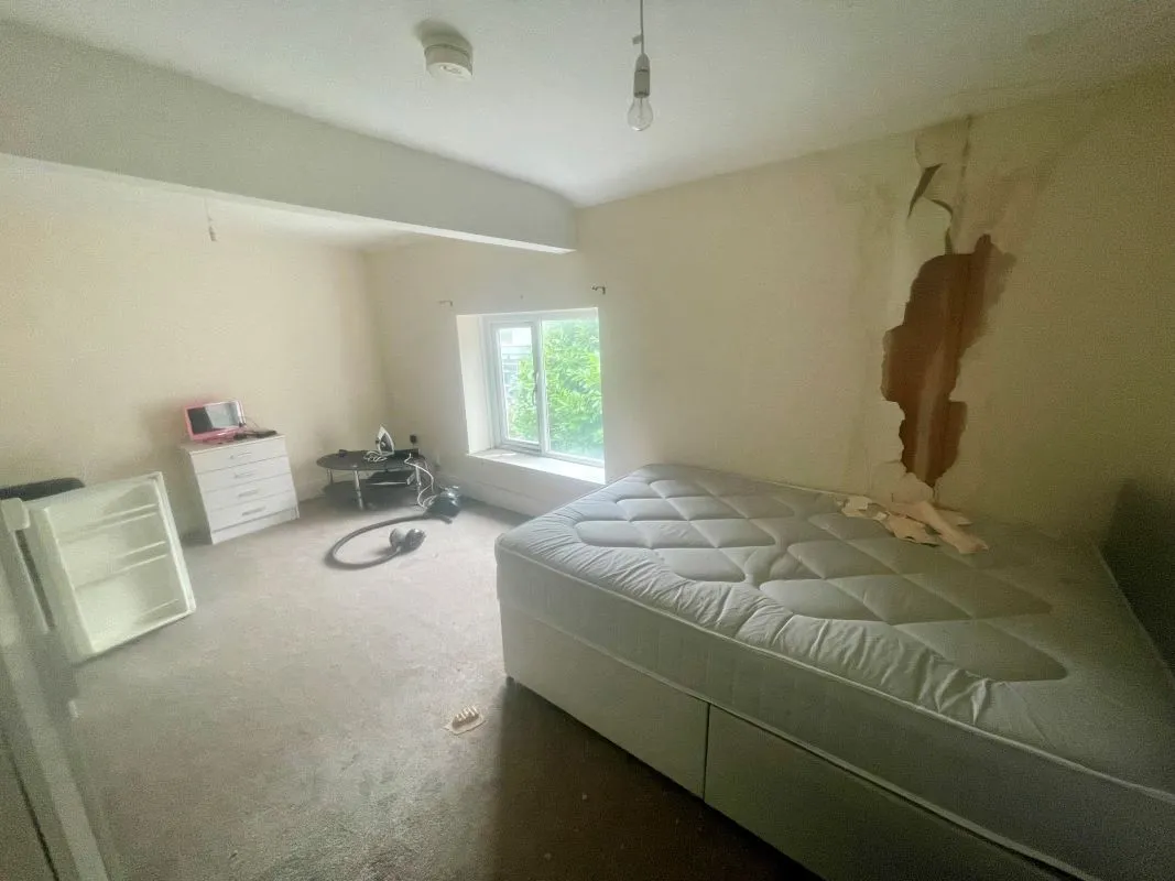 Property cover