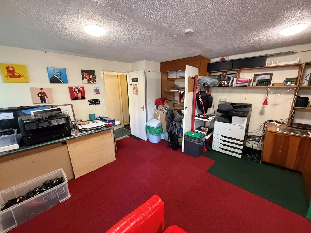 1 Frolic Street, Newtown, Powys, SY16 1AP