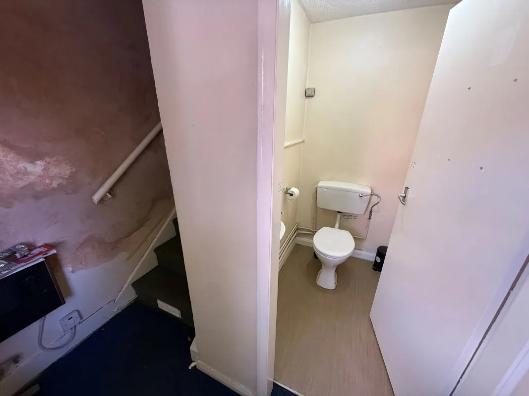 1 Frolic Street, Newtown, Powys, SY16 1AP