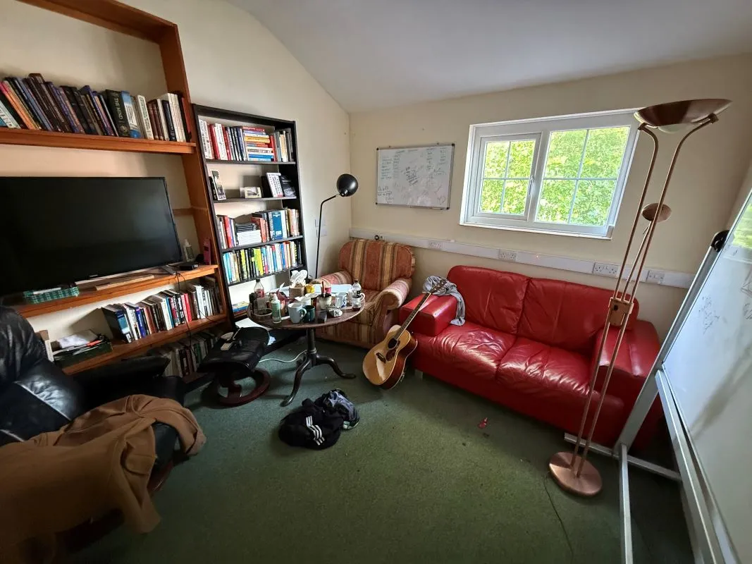 1 Frolic Street, Newtown, Powys, SY16 1AP