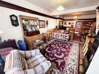 3 Broad Street, Rhosllanerchrugog, Wrexham, Clwyd, LL14 1RB