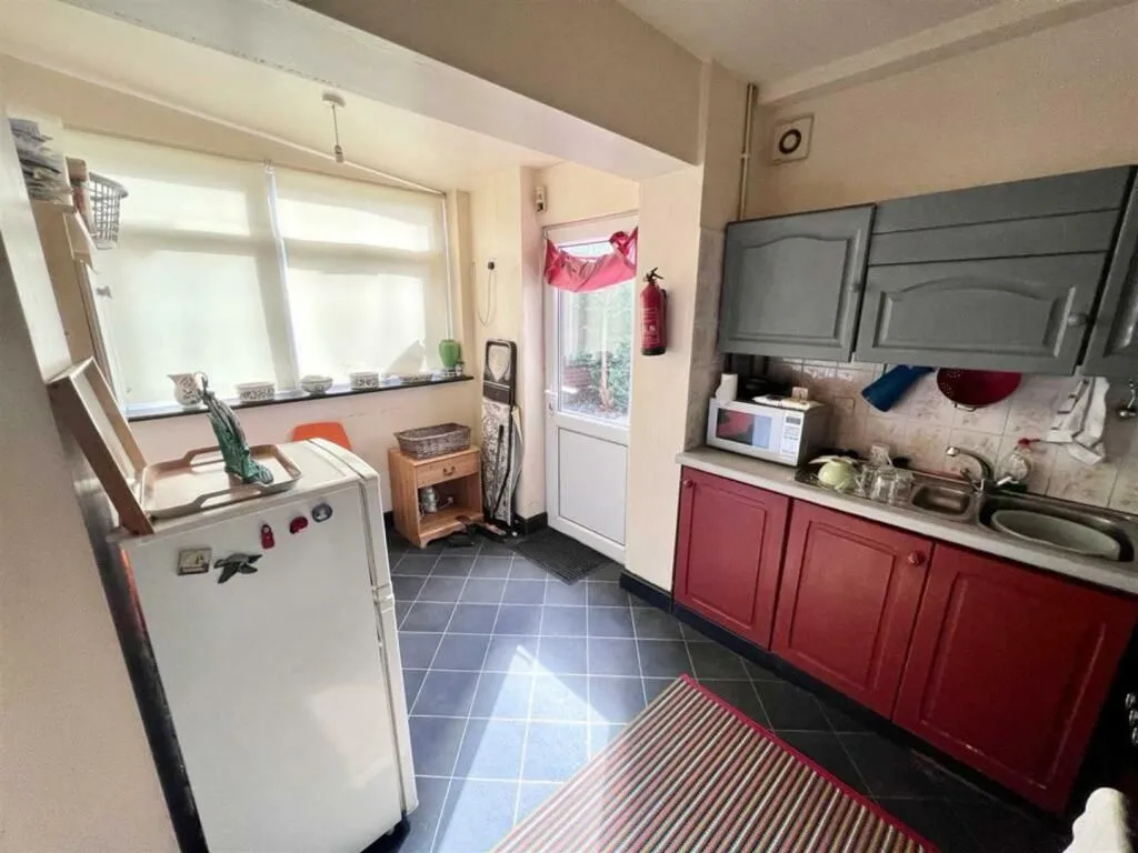 3 Broad Street, Rhosllanerchrugog, Wrexham, Clwyd, LL14 1RB