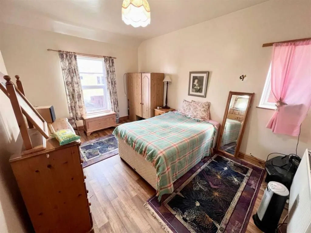 3 Broad Street, Rhosllanerchrugog, Wrexham, Clwyd, LL14 1RB