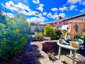 3 Broad Street, Rhosllanerchrugog, Wrexham, Clwyd, LL14 1RB