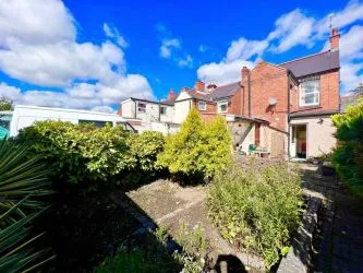 3 Broad Street, Rhosllanerchrugog, Wrexham, Clwyd, LL14 1RB