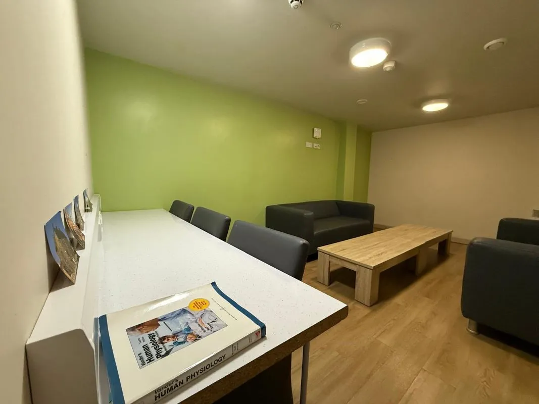 Flat 38 Clyde House, 14 Clyde Street, Glasgow, Lanarkshire, G1 5HN