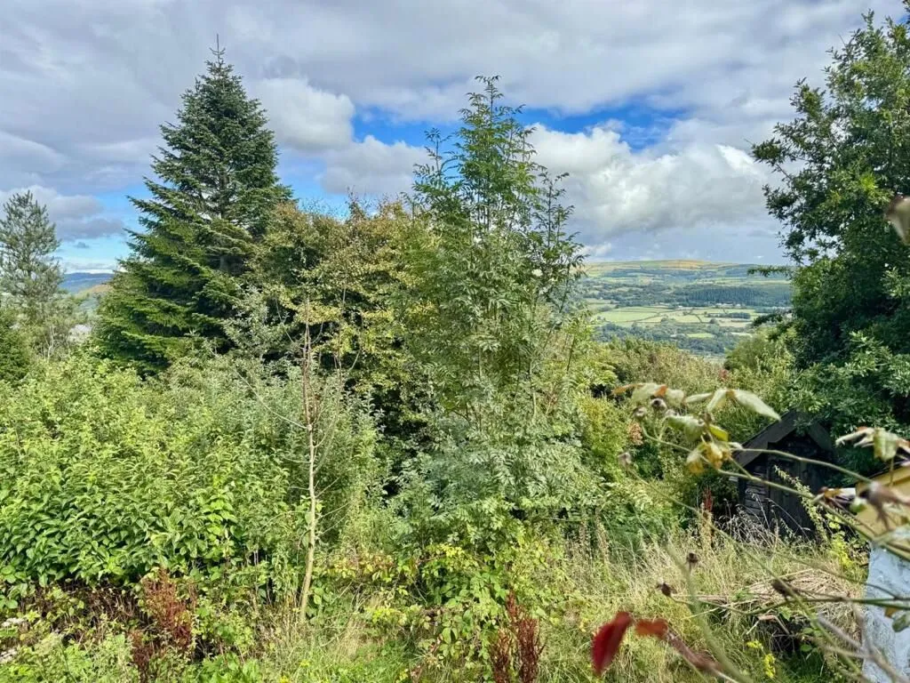 Llidiart y Fadog, Tal-y-Bont, Conwy, LL32 8SH