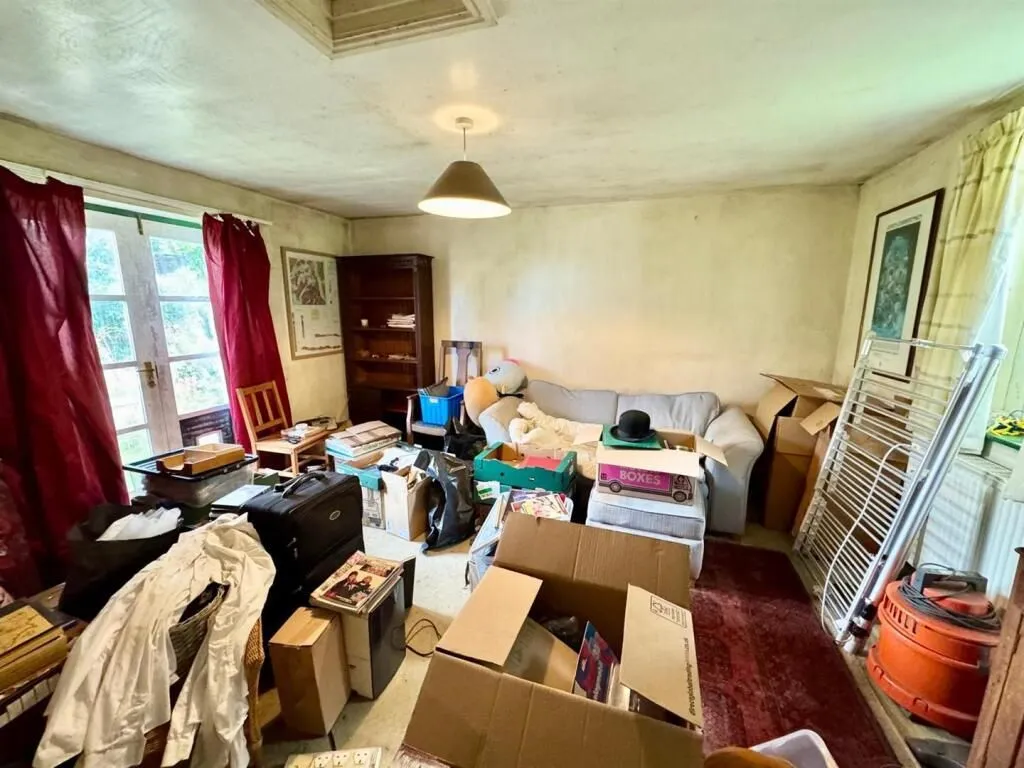 Llidiart y Fadog, Tal-y-Bont, Conwy, LL32 8SH