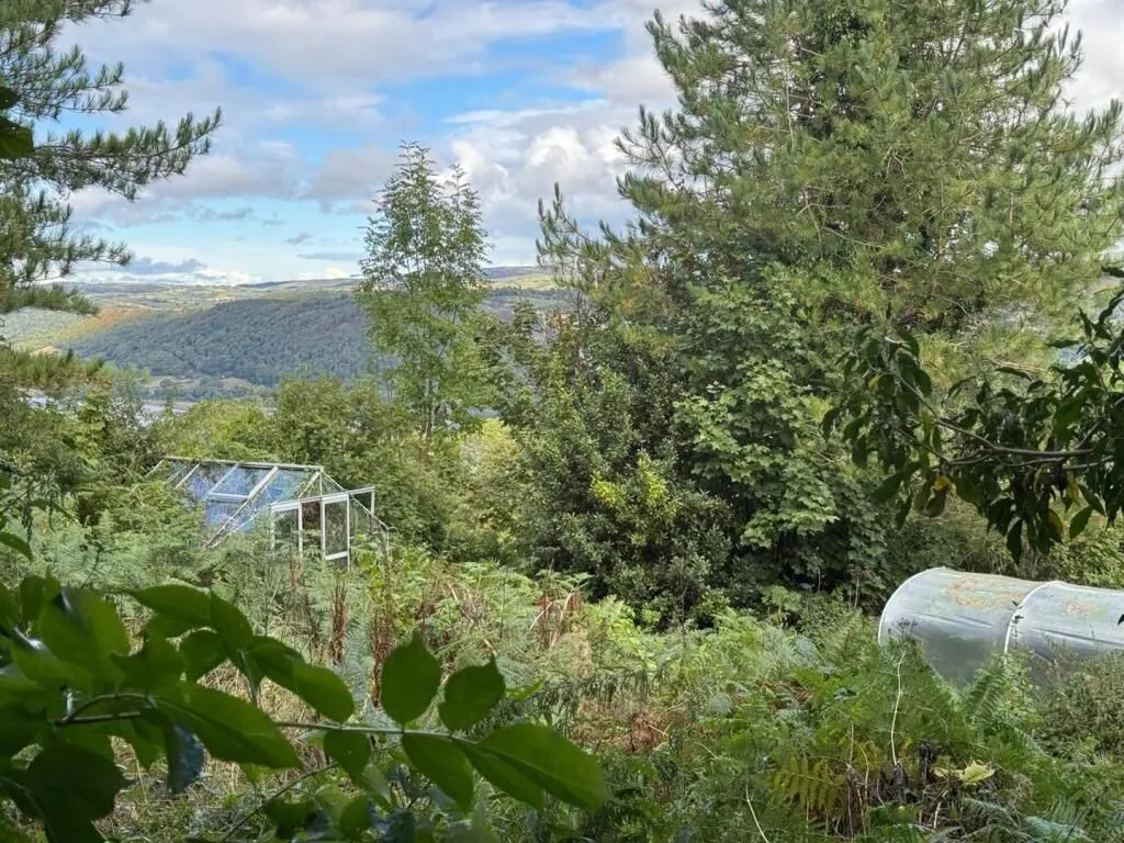Llidiart y Fadog, Tal-y-Bont, Conwy, LL32 8SH