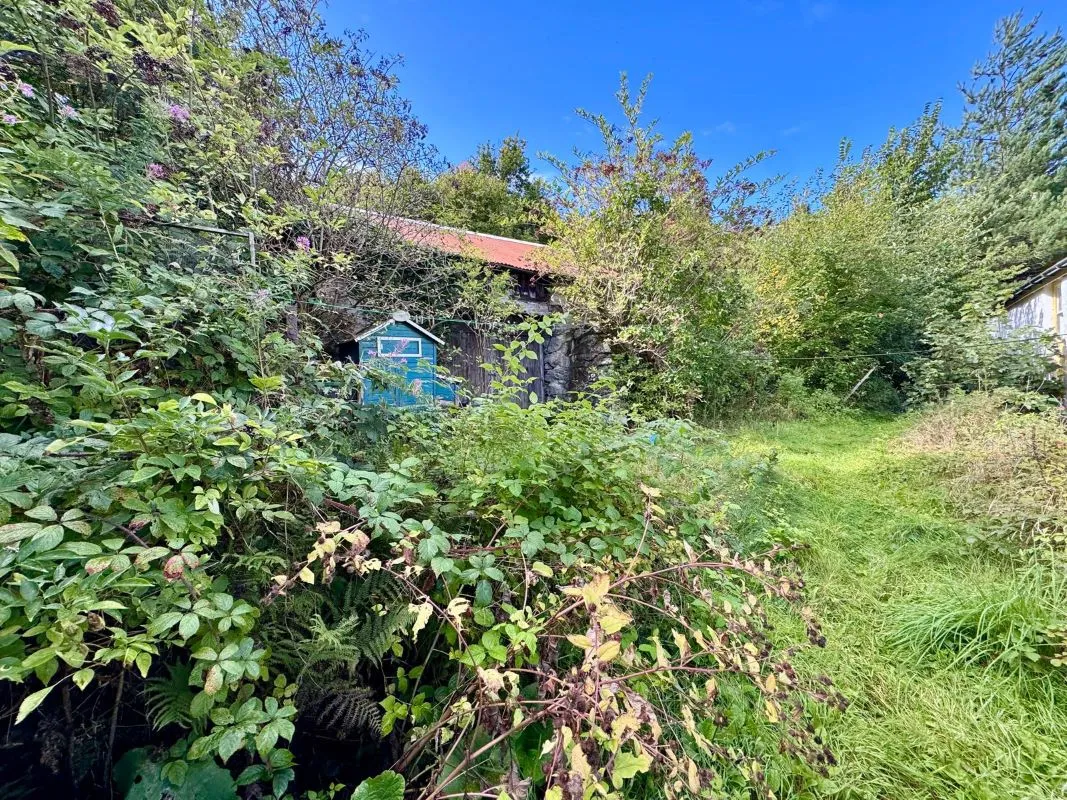 Llidiart y Fadog, Tal-y-Bont, Conwy, LL32 8SH