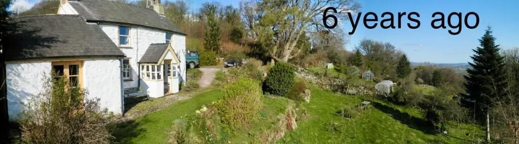 Llidiart y Fadog, Tal-y-Bont, Conwy, LL32 8SH