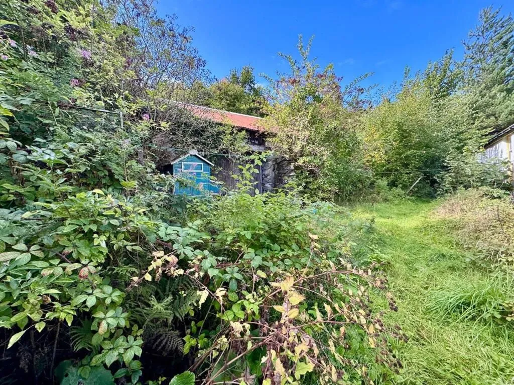 Llidiart y Fadog, Tal-y-Bont, Conwy, LL32 8SH