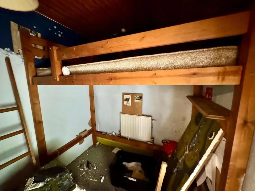 Llidiart y Fadog, Tal-y-Bont, Conwy, LL32 8SH