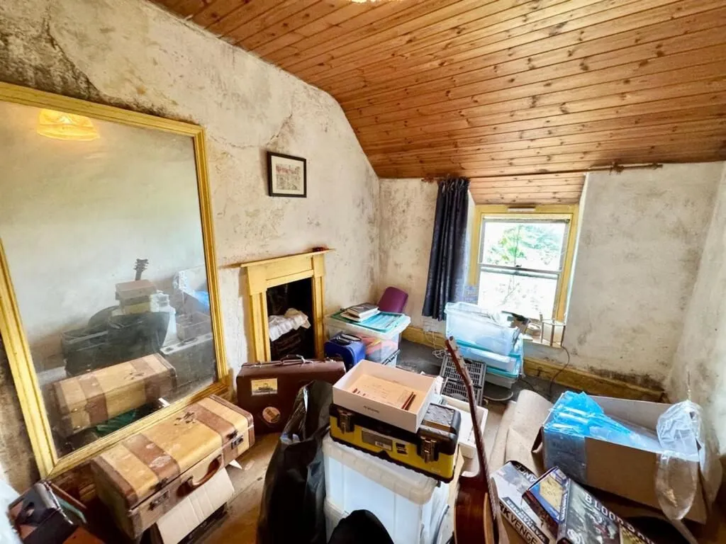 Llidiart y Fadog, Tal-y-Bont, Conwy, LL32 8SH