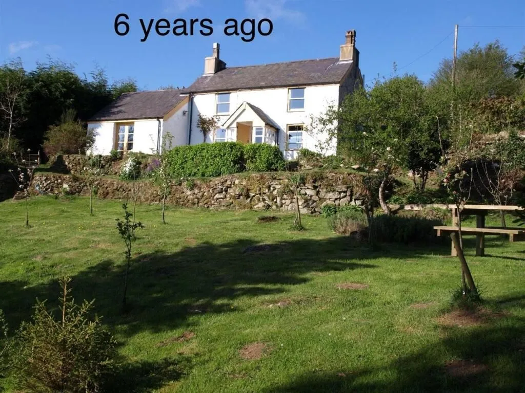 Llidiart y Fadog, Tal-y-Bont, Conwy, LL32 8SH