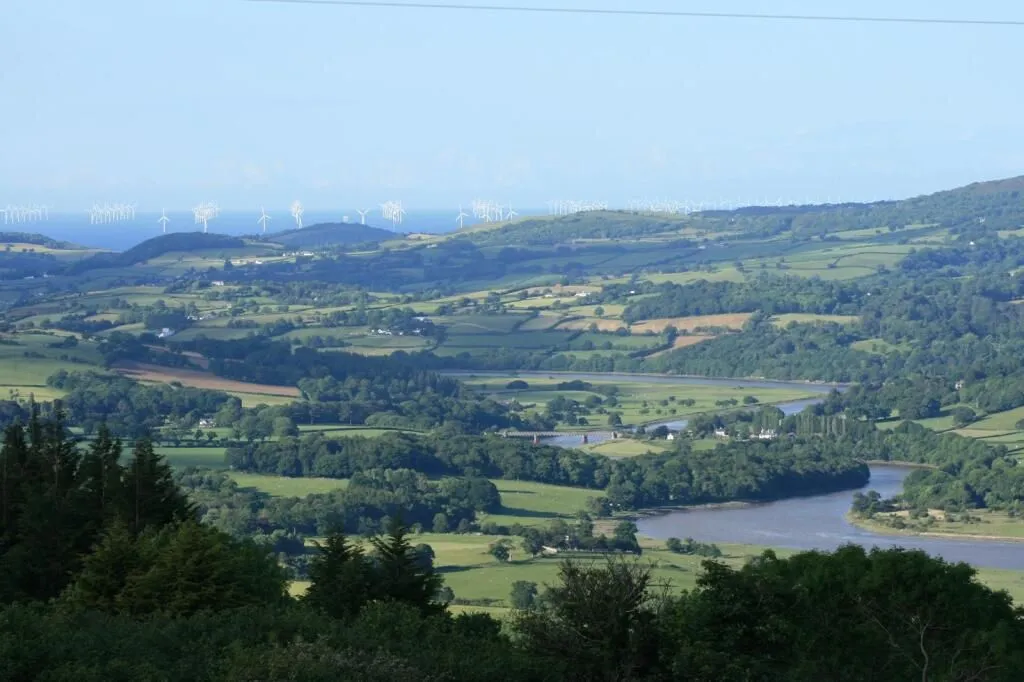 Llidiart y Fadog, Tal-y-Bont, Conwy, LL32 8SH
