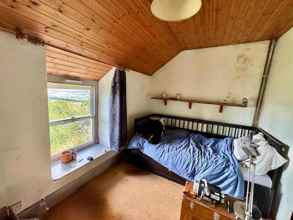 Llidiart y Fadog, Tal-y-Bont, Conwy, LL32 8SH