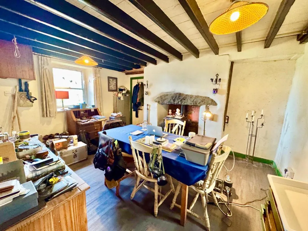 Llidiart y Fadog, Tal-y-Bont, Conwy, LL32 8SH