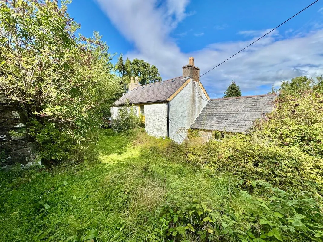 Llidiart y Fadog, Tal-y-Bont, Conwy, LL32 8SH