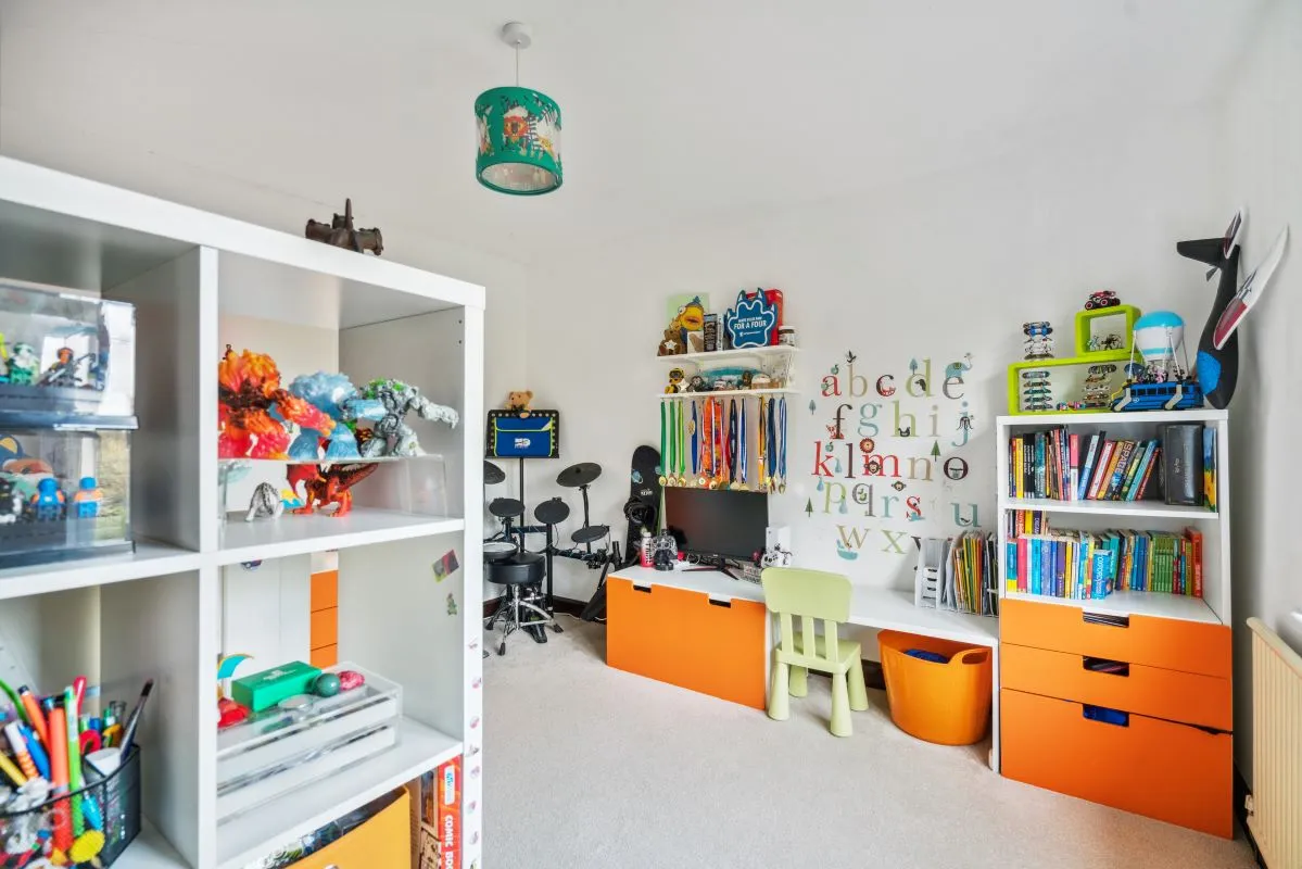 122 Botley Road, Chesham, Buckinghamshire, HP5 1XG