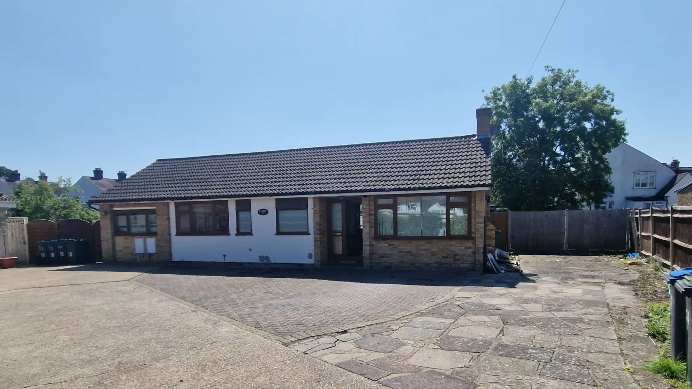 Property cover