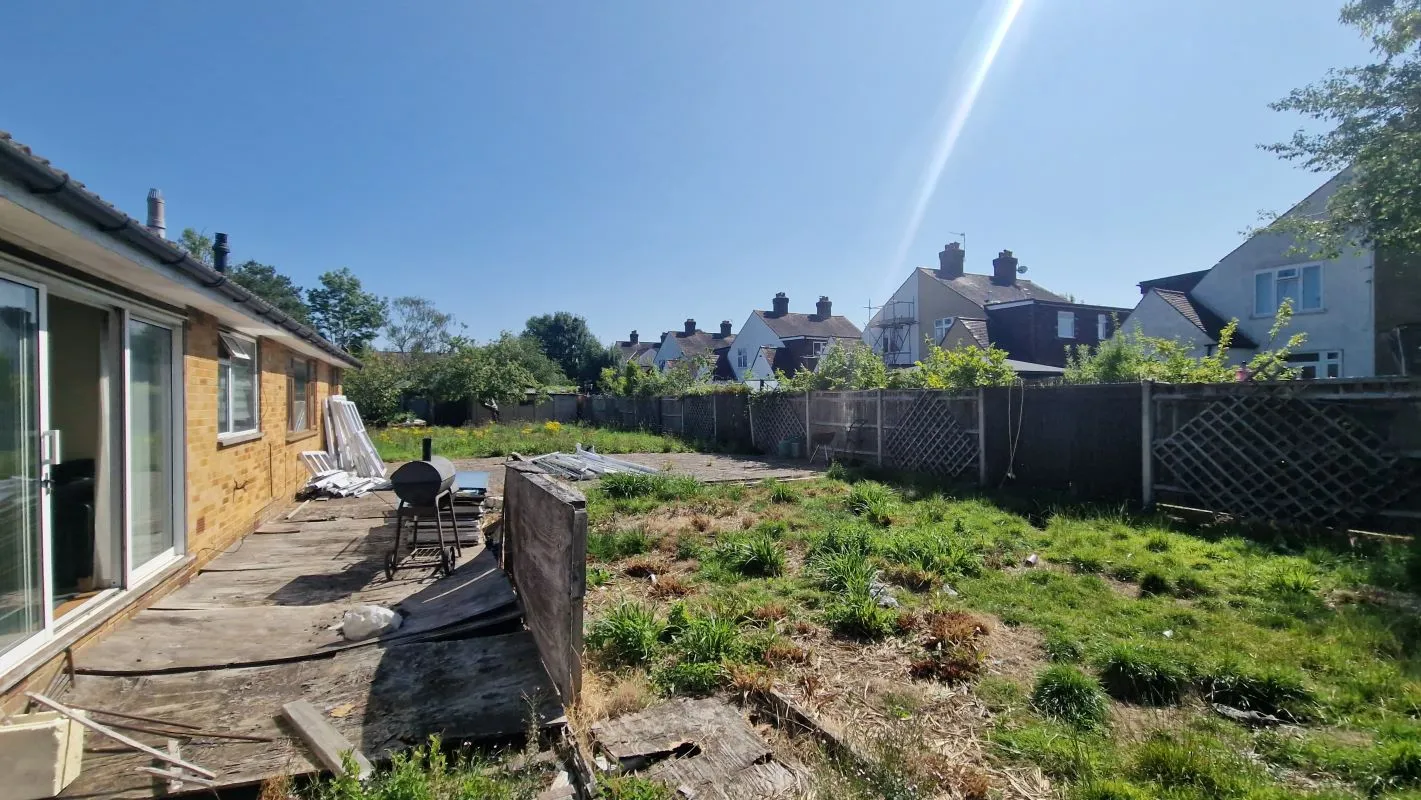 8a Oak Way, Croydon, Surrey, CR0 7ST