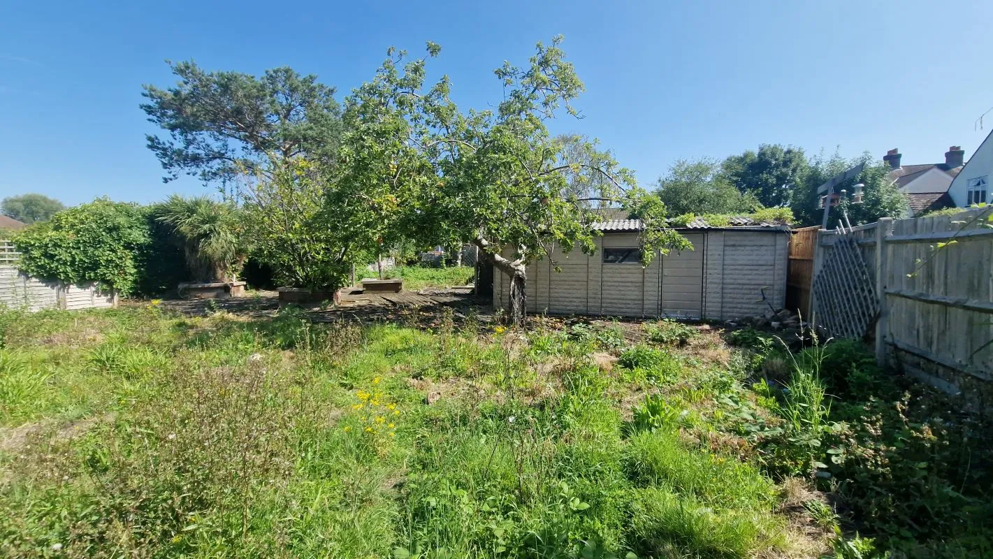 8a Oak Way, Croydon, Surrey, CR0 7ST