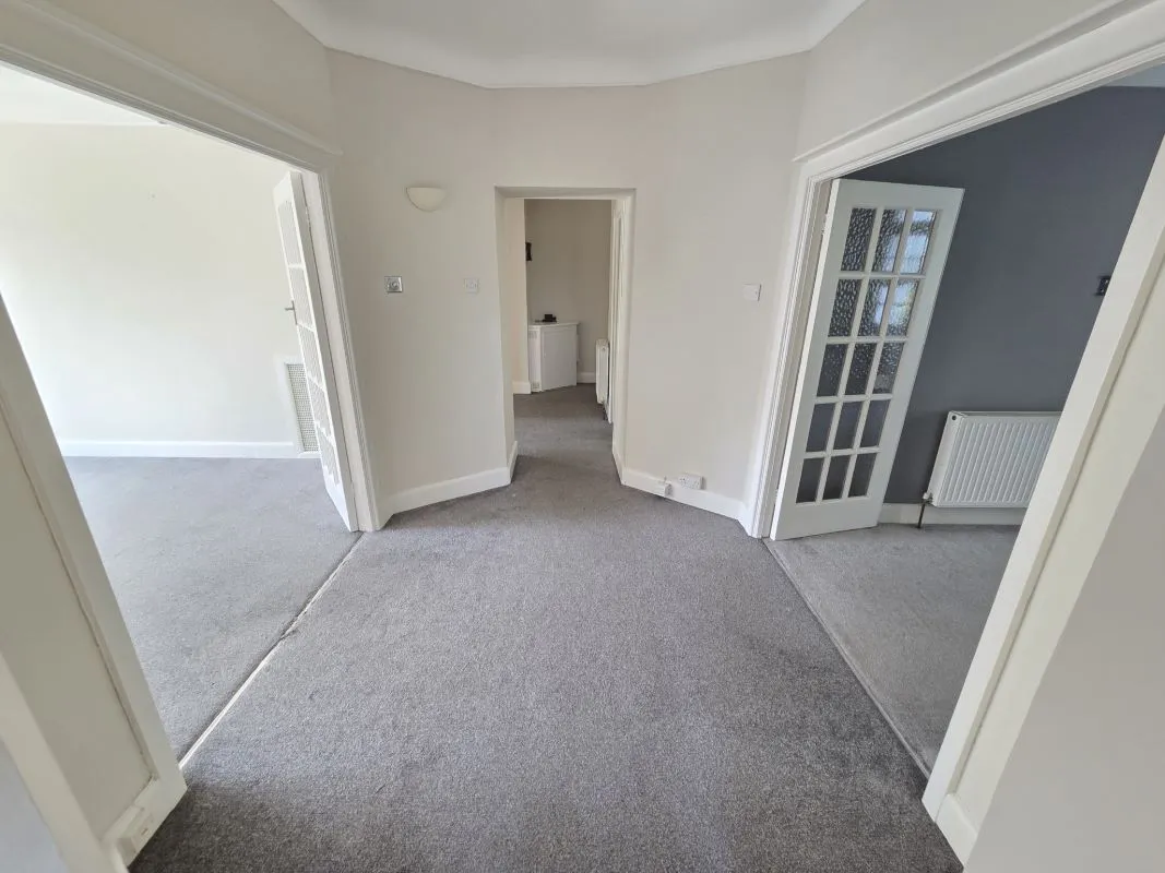 Flat 5 Surrey Lodge, 19 Surrey Road, Bournemouth, Dorset, BH4 9HN