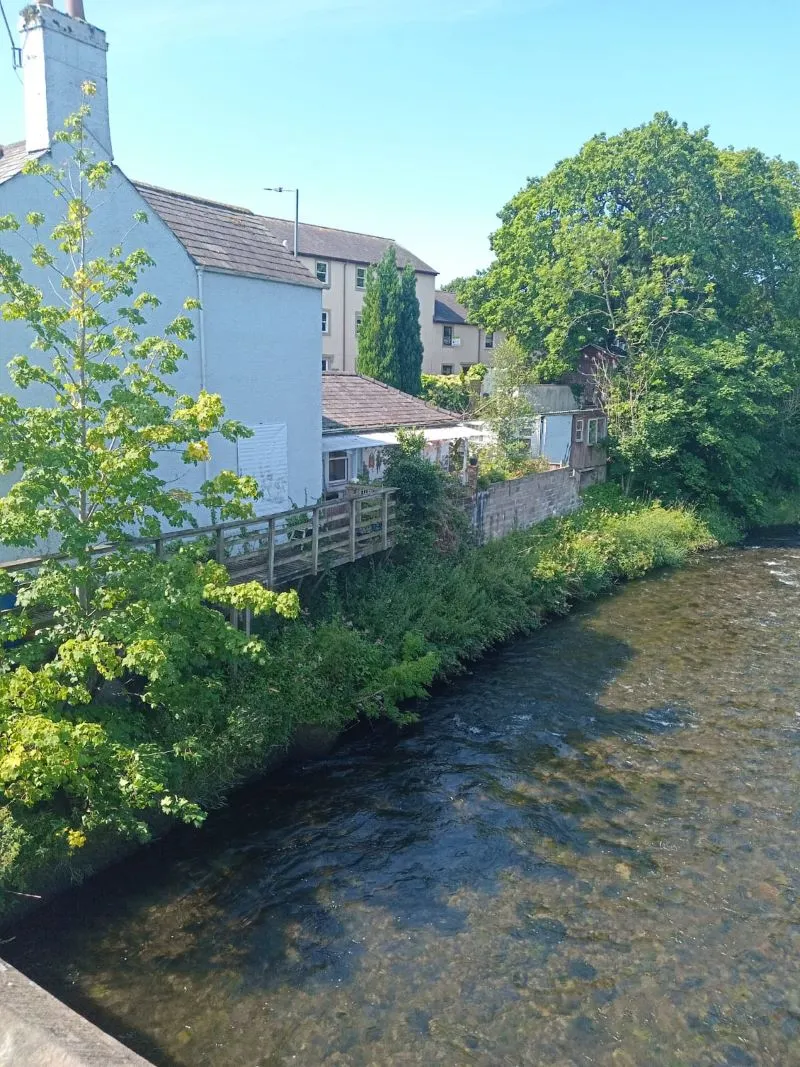 Bridge End Cottage, Cockermouth, Cumbria, CA13 0HW
