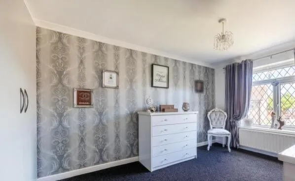 20 Kingsford Close, Woodley, Reading, Berkshire, RG5 4DT