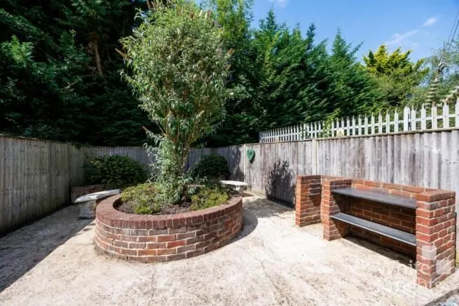 20 Kingsford Close, Woodley, Reading, Berkshire, RG5 4DT