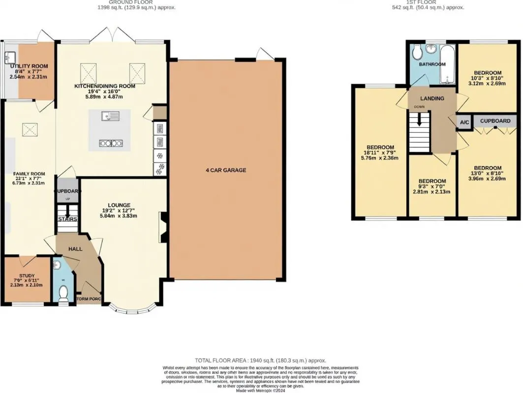 20 Kingsford Close, Woodley, Reading, Berkshire, RG5 4DT