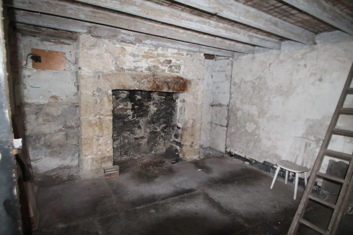 Rose Cottage, Y Gors Gwynfryn, Wrexham, LL11 5UW