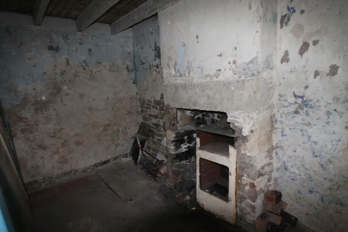 Rose Cottage, Y Gors Gwynfryn, Wrexham, LL11 5UW