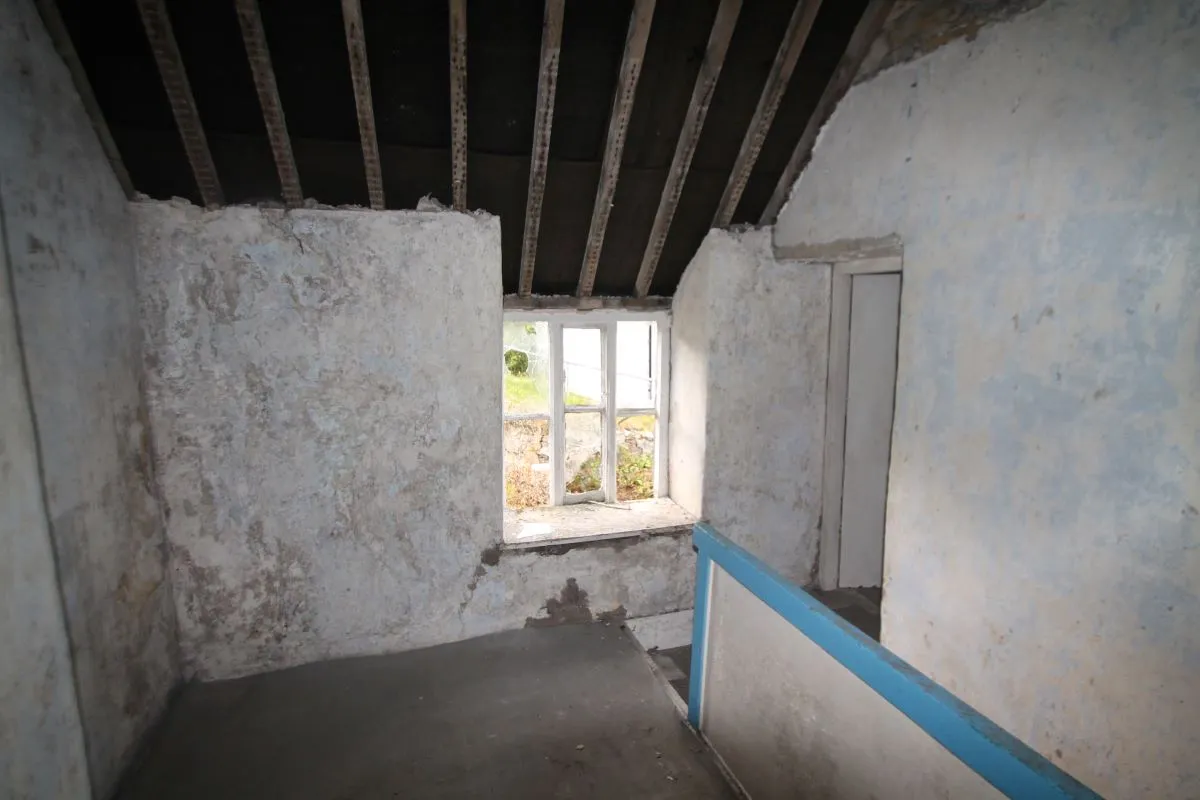 Rose Cottage, Y Gors Gwynfryn, Wrexham, LL11 5UW