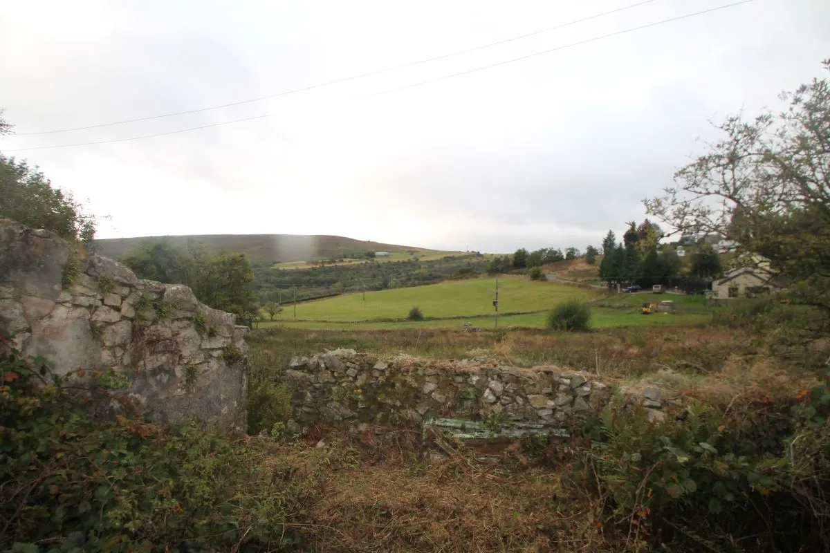 Rose Cottage, Y Gors Gwynfryn, Wrexham, LL11 5UW
