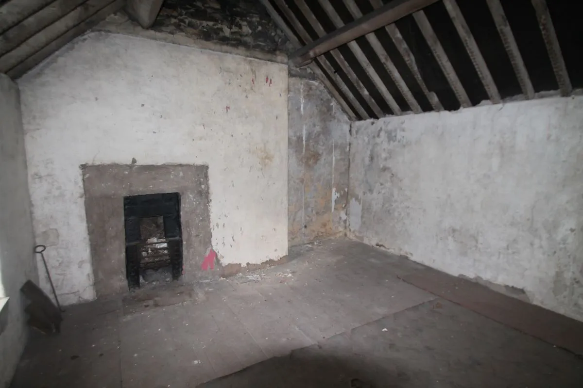 Rose Cottage, Y Gors Gwynfryn, Wrexham, LL11 5UW