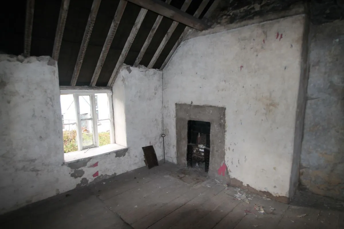 Rose Cottage, Y Gors Gwynfryn, Wrexham, LL11 5UW