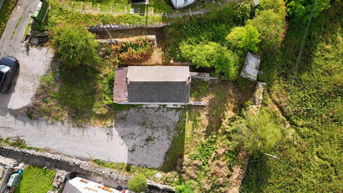 Rose Cottage, Y Gors Gwynfryn, Wrexham, LL11 5UW