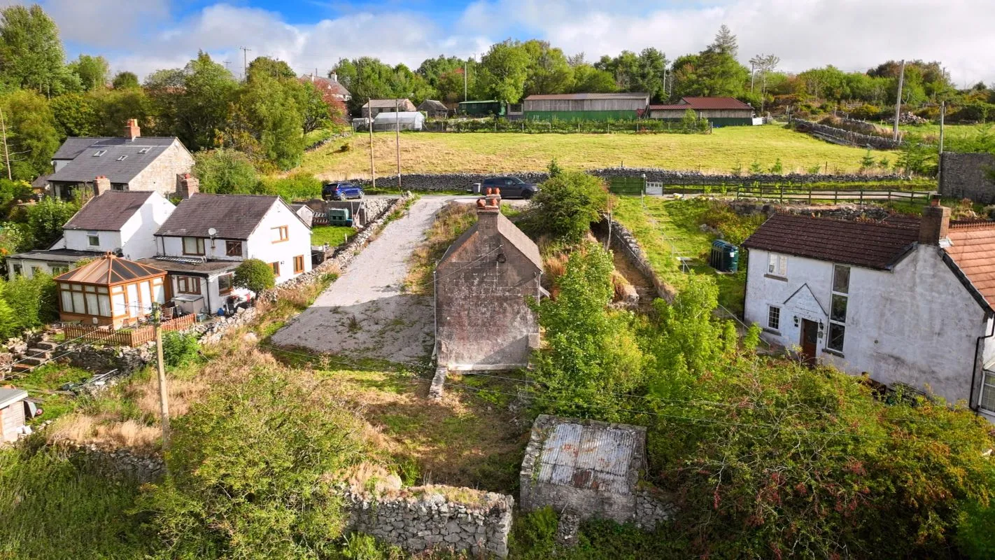 Rose Cottage, Y Gors Gwynfryn, Wrexham, LL11 5UW