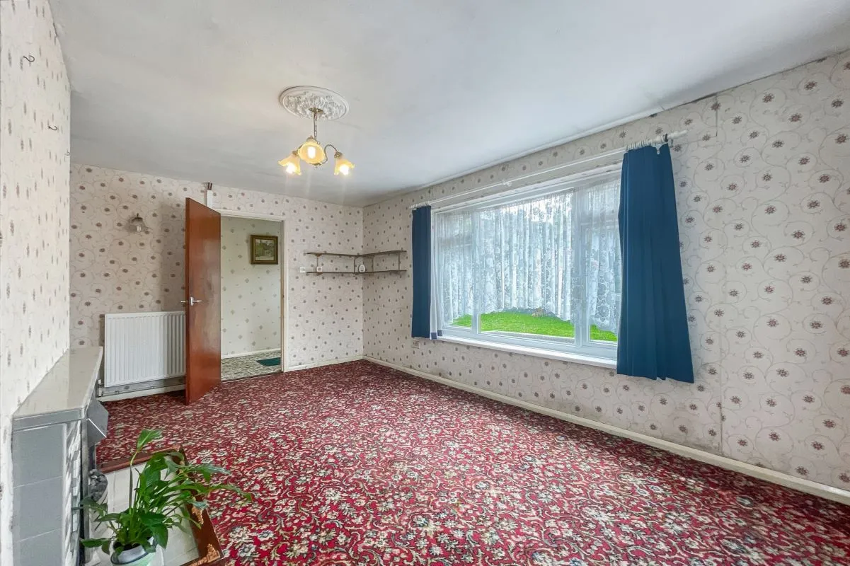 17 Merritts Hill, Illogan, Redruth, Cornwall, TR16 4HD