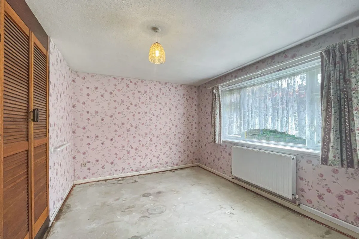 17 Merritts Hill, Illogan, Redruth, Cornwall, TR16 4HD