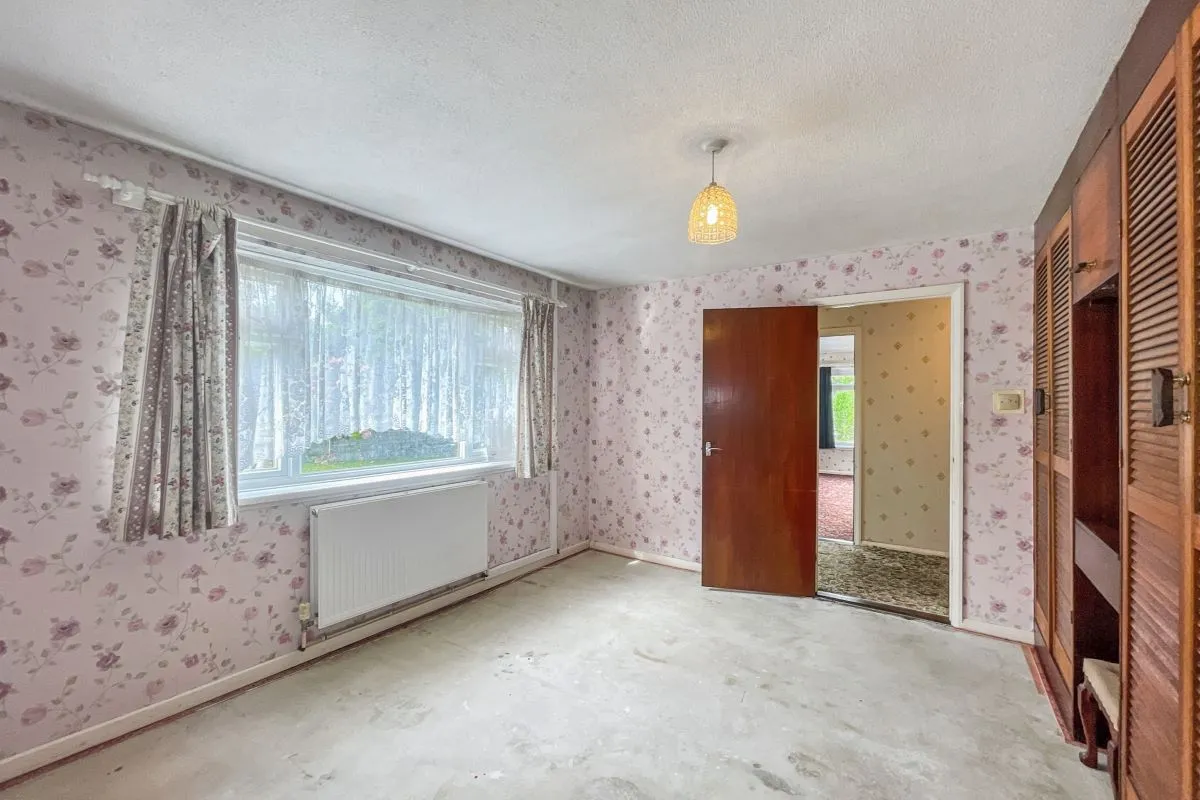17 Merritts Hill, Illogan, Redruth, Cornwall, TR16 4HD