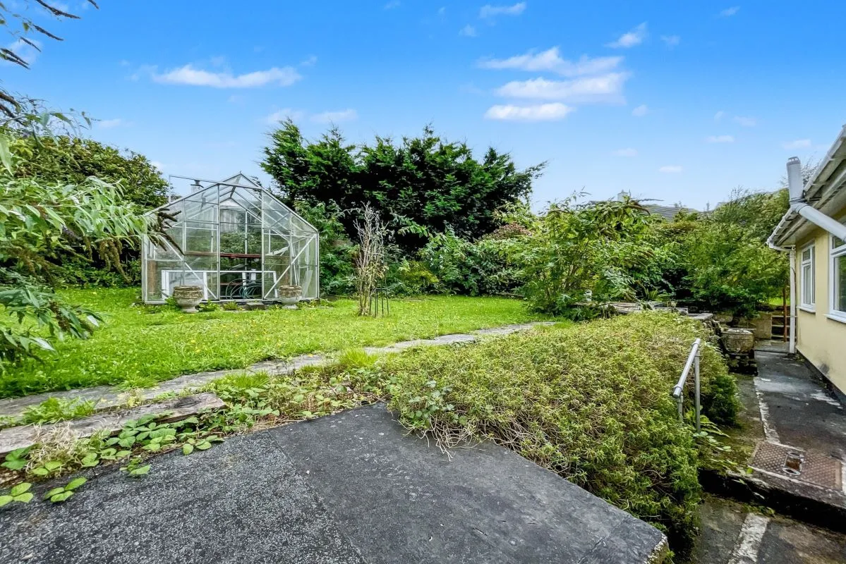 17 Merritts Hill, Illogan, Redruth, Cornwall, TR16 4HD