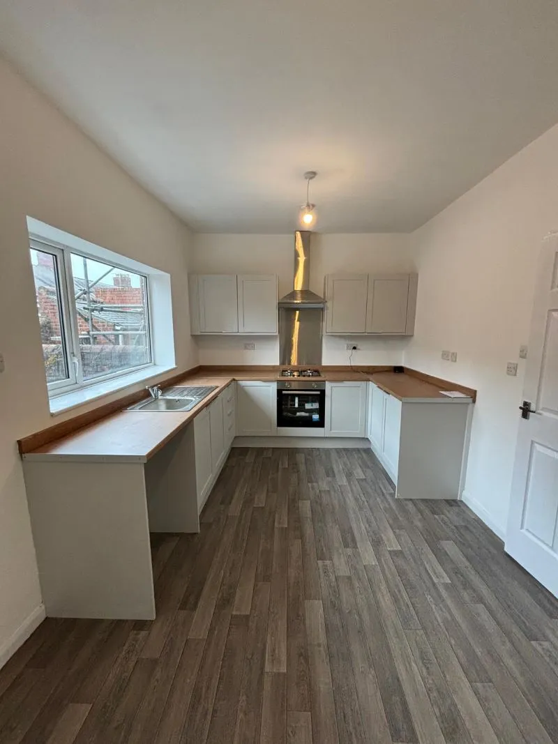 4 Pinewood Street, Houghton Le Spring, Tyne And Wear, DH4 6AY