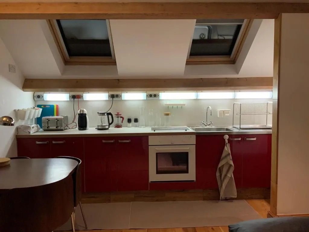 1 Dove Lane, Workington, Cumbria, CA14 4BE