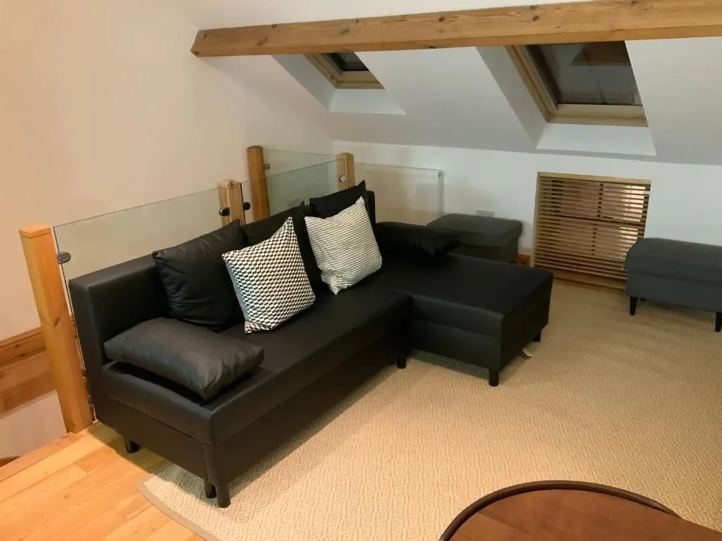 1 Dove Lane, Workington, Cumbria, CA14 4BE